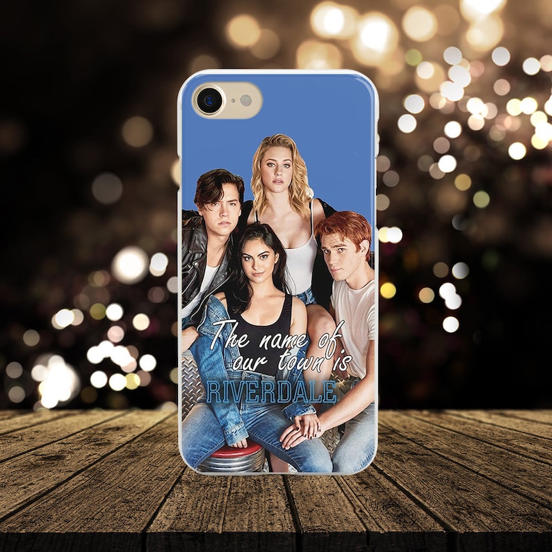 riverdale iphone xs case riverdale iphone xs case