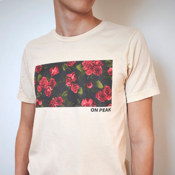 stone roses t shirt urban outfitters