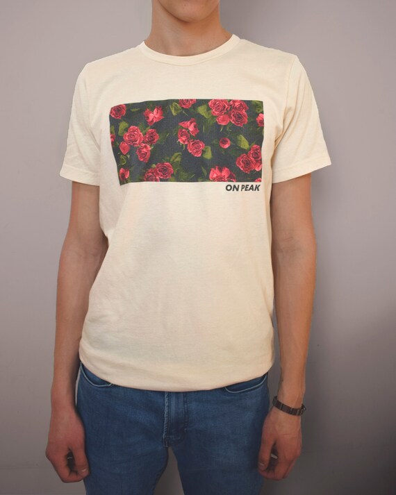 stone roses t shirt urban outfitters