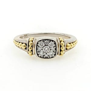 Lagos rings - Etsy 日本