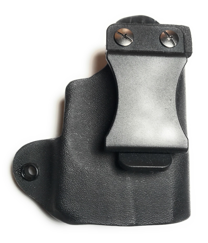 Funda Kydex IWB para Ruger LCP .380 con Armalaser TR2 imagen 3