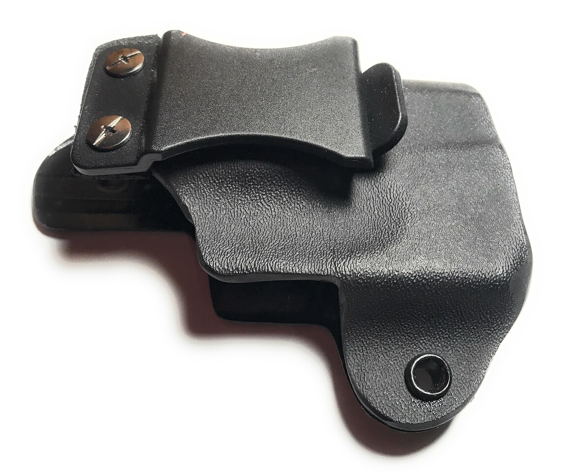 Kydex Holster for Ruger LCP .380 With Armalaser TR2 original LCP, Not