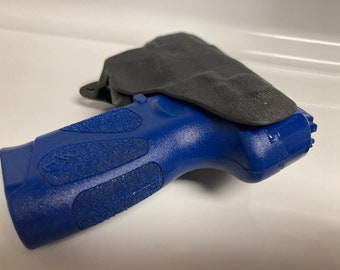 Funda Kydex para Armalaser TR23 y Taurus G2C, para uso interno (IWB), para diestros.