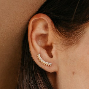 Amara ear climbers shop