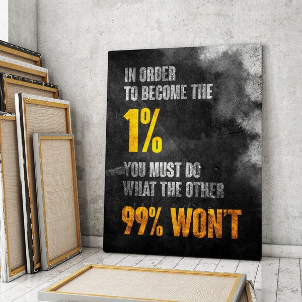 Entrepreneur Wall Art Etsy