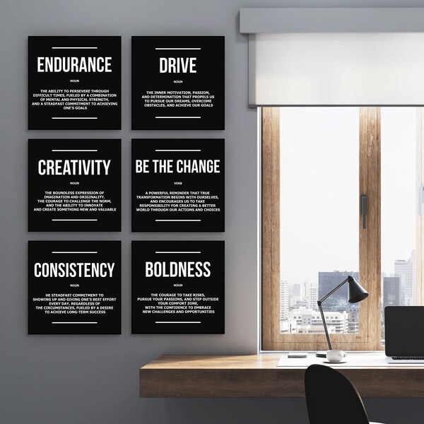 Wall Art Ideas for 2025: Embracing Boldness, Sustainability, and Personalization