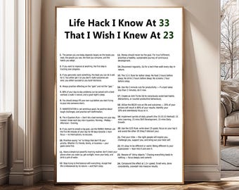 Livshack-väggkonst, motiverande canvastavla, poster med framgångstänkande, entreprenörsdekor, citat om självförbättring