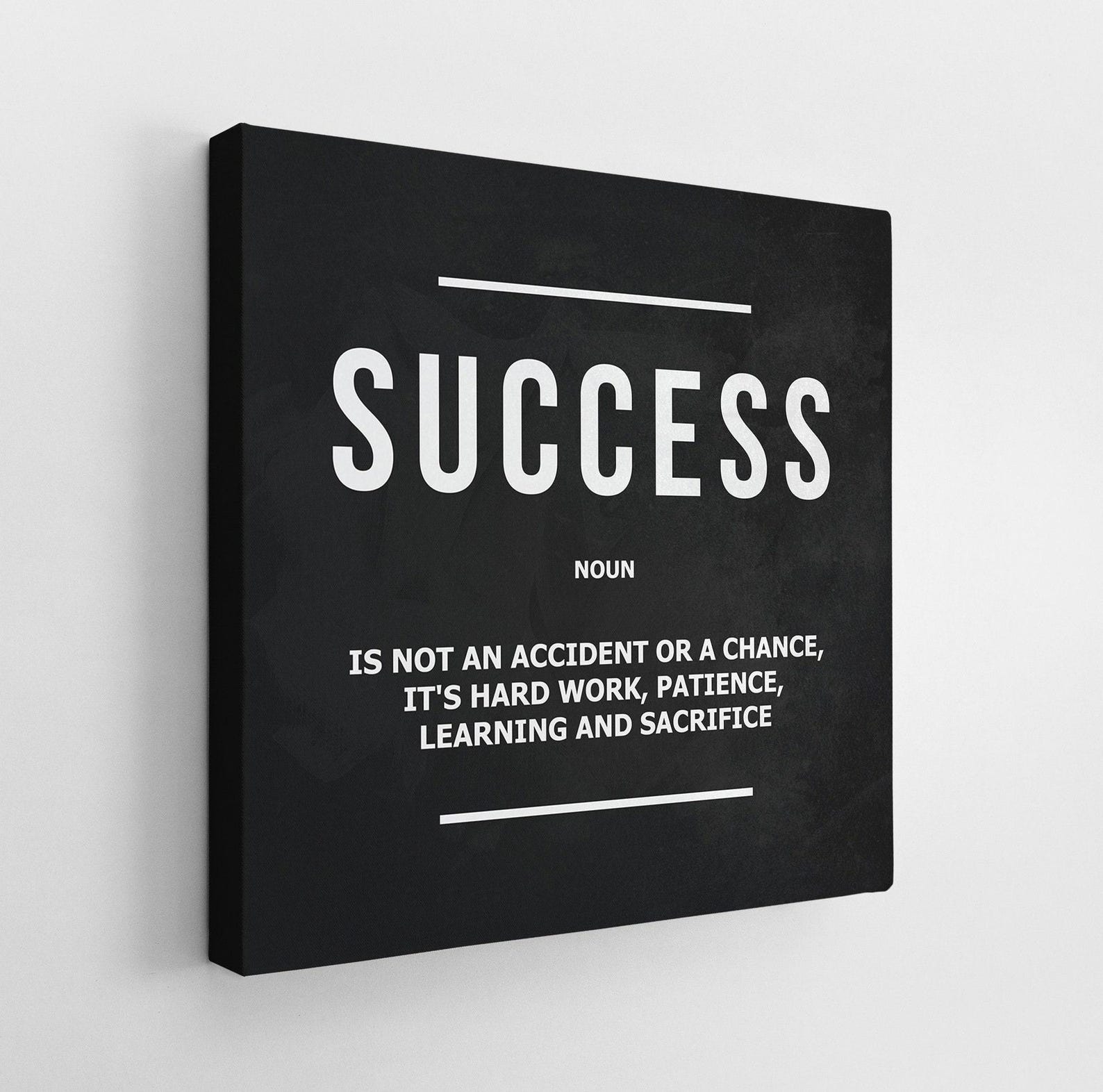 15x Motivational Wall Art Set | Inspirational Digital Prints | Office ...