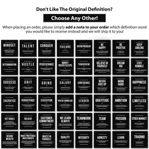 Stock Market Finance Definition motivational stock exchange canvas print or framed poster for your home, workspace, or office decor!

STOCK MARKET Noun Definition Canvas Print Or 
A device for transferring money from the impatient to the patient!