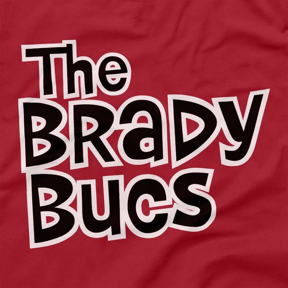 vintage bucs shirt