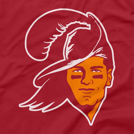 tampa bay bucs brady shirt