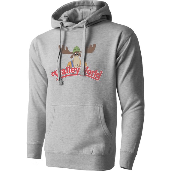 walley world sweatshirt