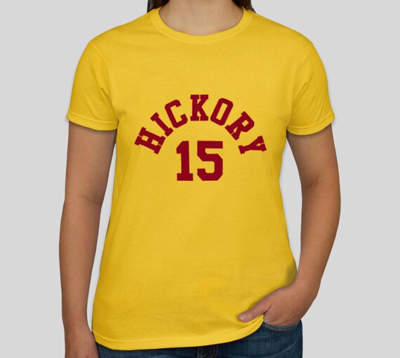 jimmy chitwood jersey