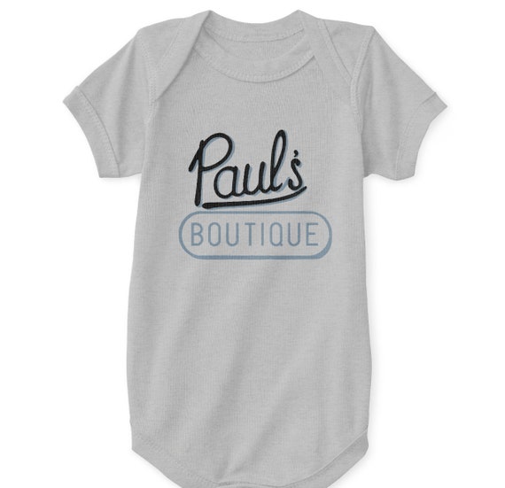 beastie boys baby clothes