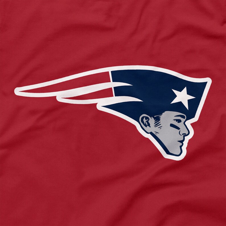 patriots 3xl shirt