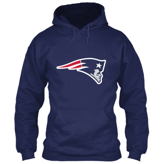 pats hoodie