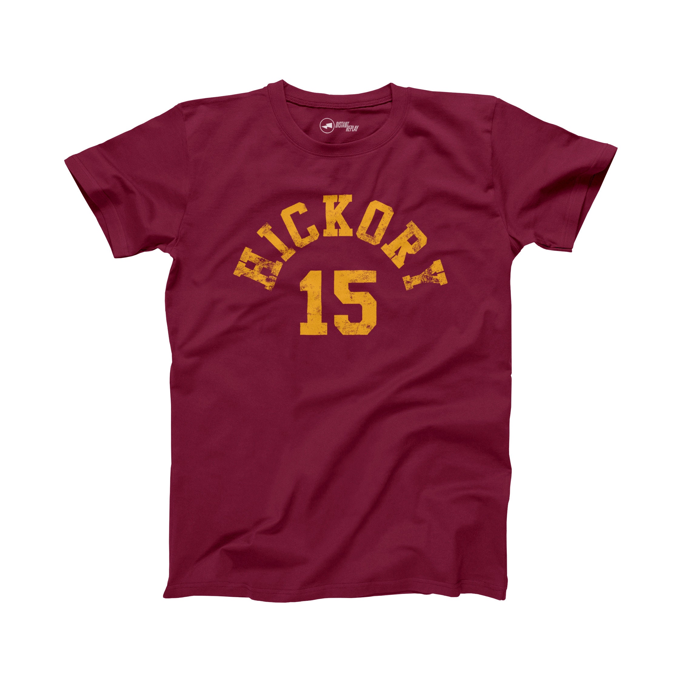 Indiana Pacers will wear Hickory HS jerseys from 'Hoosiers' in