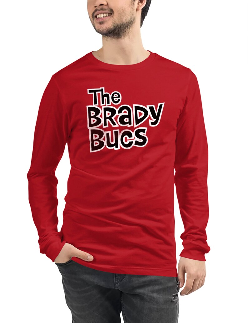 vintage bucs shirt