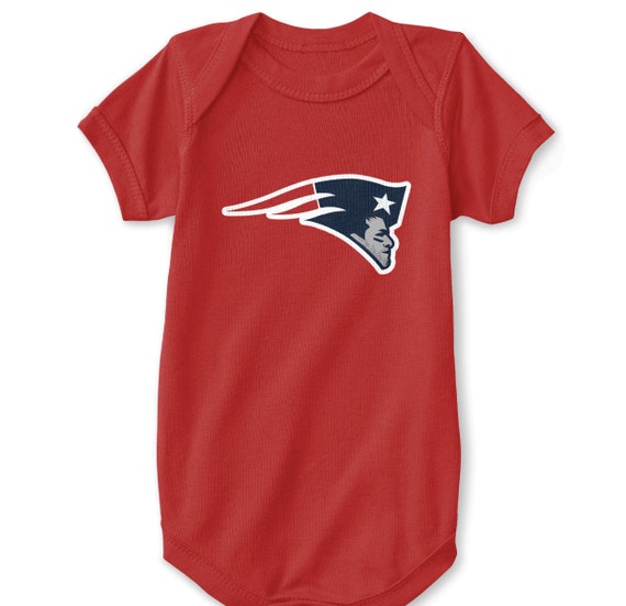 tom brady newborn jersey