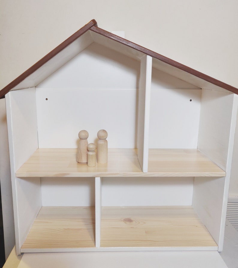 imagination pretend dolls house