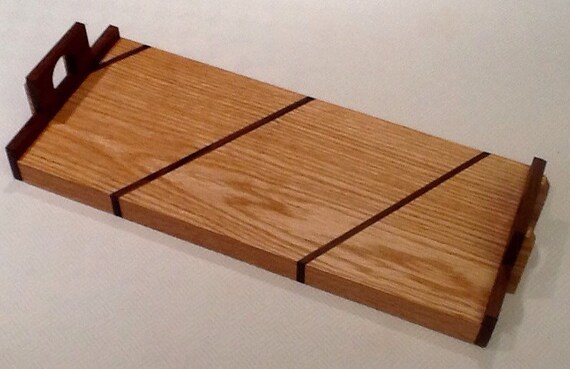 Art Deco Wood Cuttinh Board Unique Cutting Board Wood Etsy