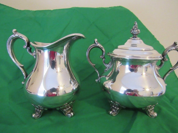 うるるDUCHIN　STERLING　SILVER蝋立燭台一對　R4320 花器 / 燭台 – SILVER-LUG
