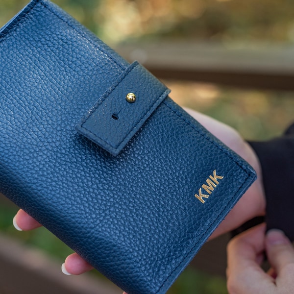 Leather Tech Accessories Etsy