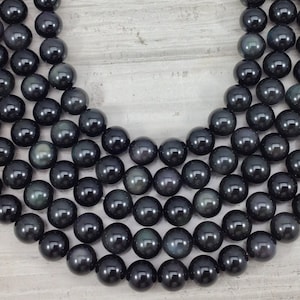 Rainbow Obsidian 6mm 8mm 10mm 12mm Round