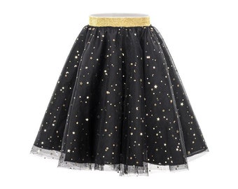 glitter skirt canada