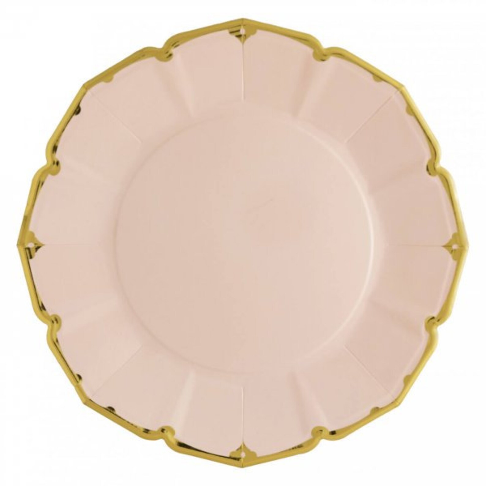 Blush Dinner Plates Etsy