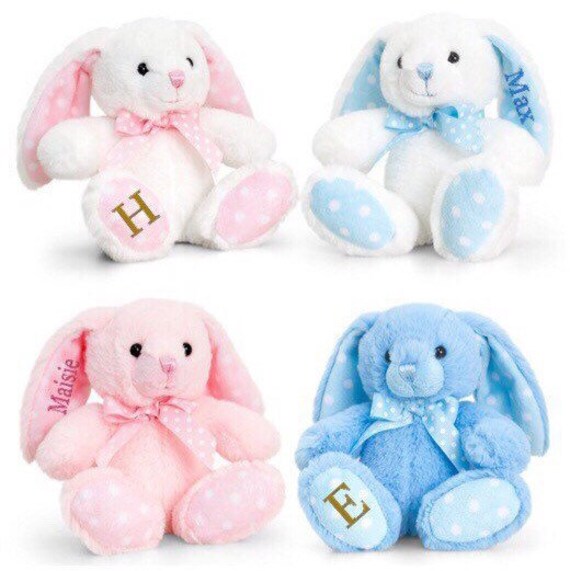 keel toys rabbit