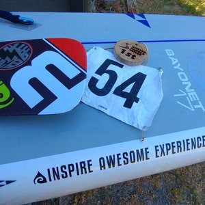 Inspire Awesome Experiences Decal