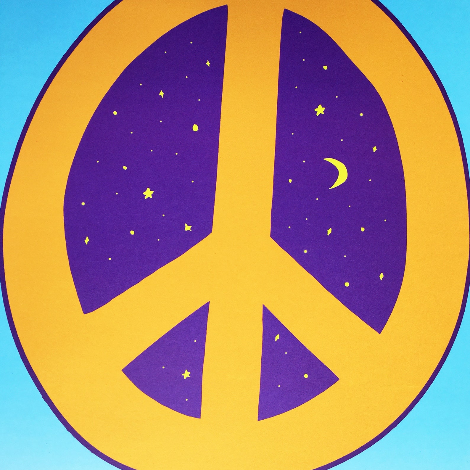 Wie Sieht Das Peace Zeichen Aus