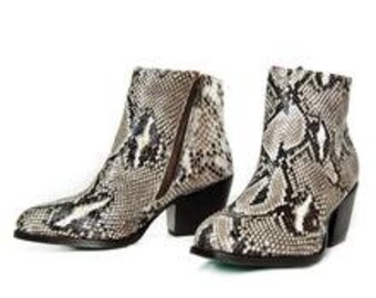 python booties