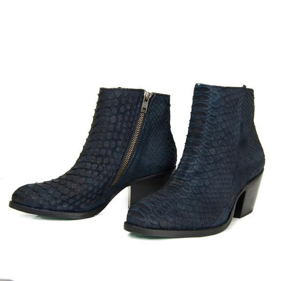 python bootie