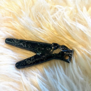 Kuripe - Self Applicator - Serpentine
