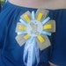 Baby Shower Ribbon - Etsy