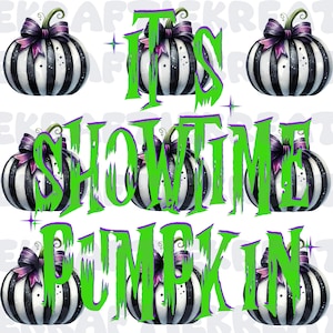 Beetlejuice PNG, Halloween, pumpkin DTF, Sublimation, png file