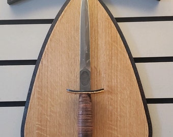 USASOC patch V42 dagger holder