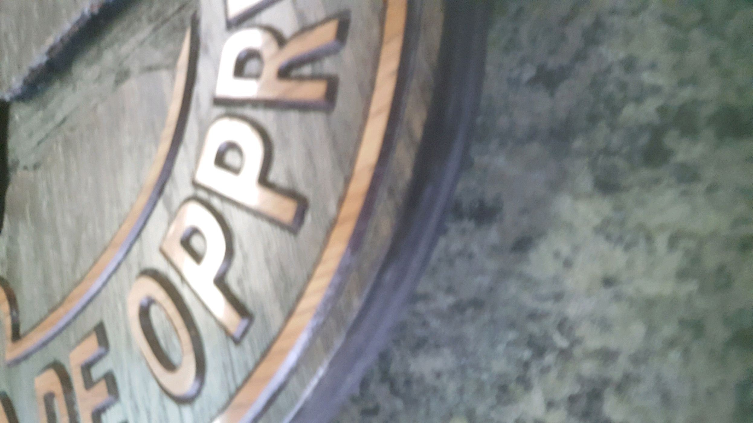 Yarborough Knife Holder Display Etsy