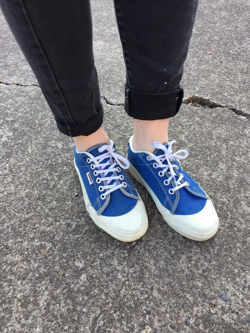 vans made in usa