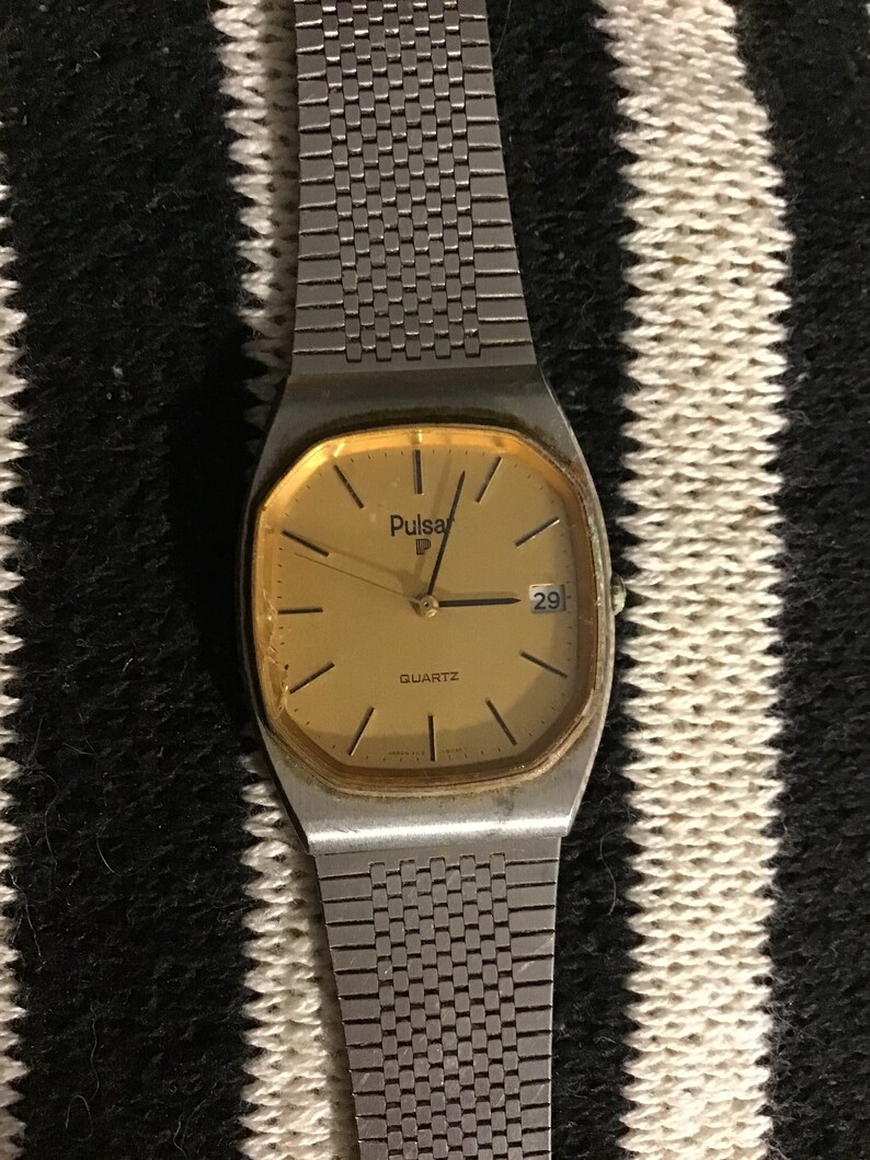 Collectors Vintage Watches Etsy