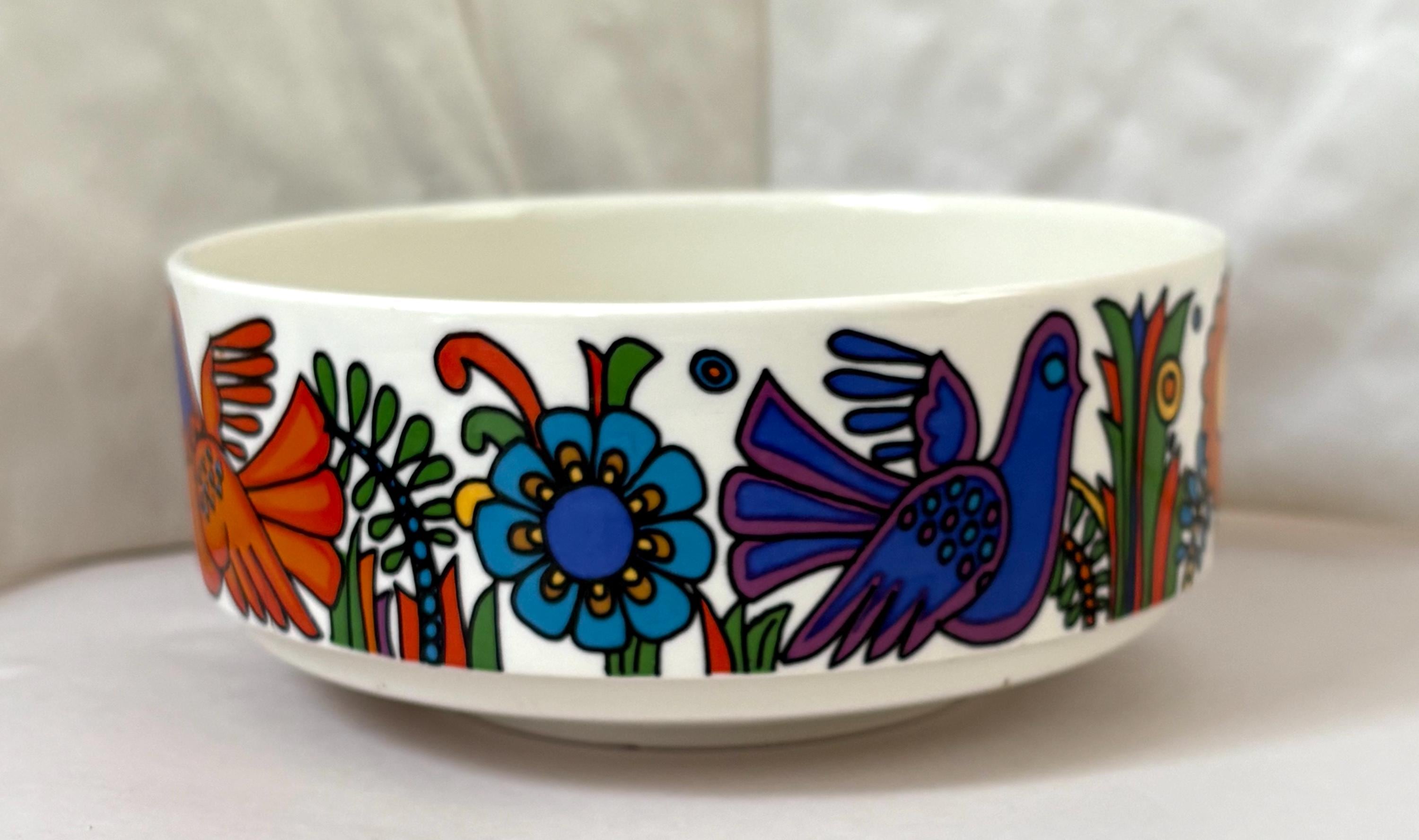 Discontinued Villeroy Boch - Etsy