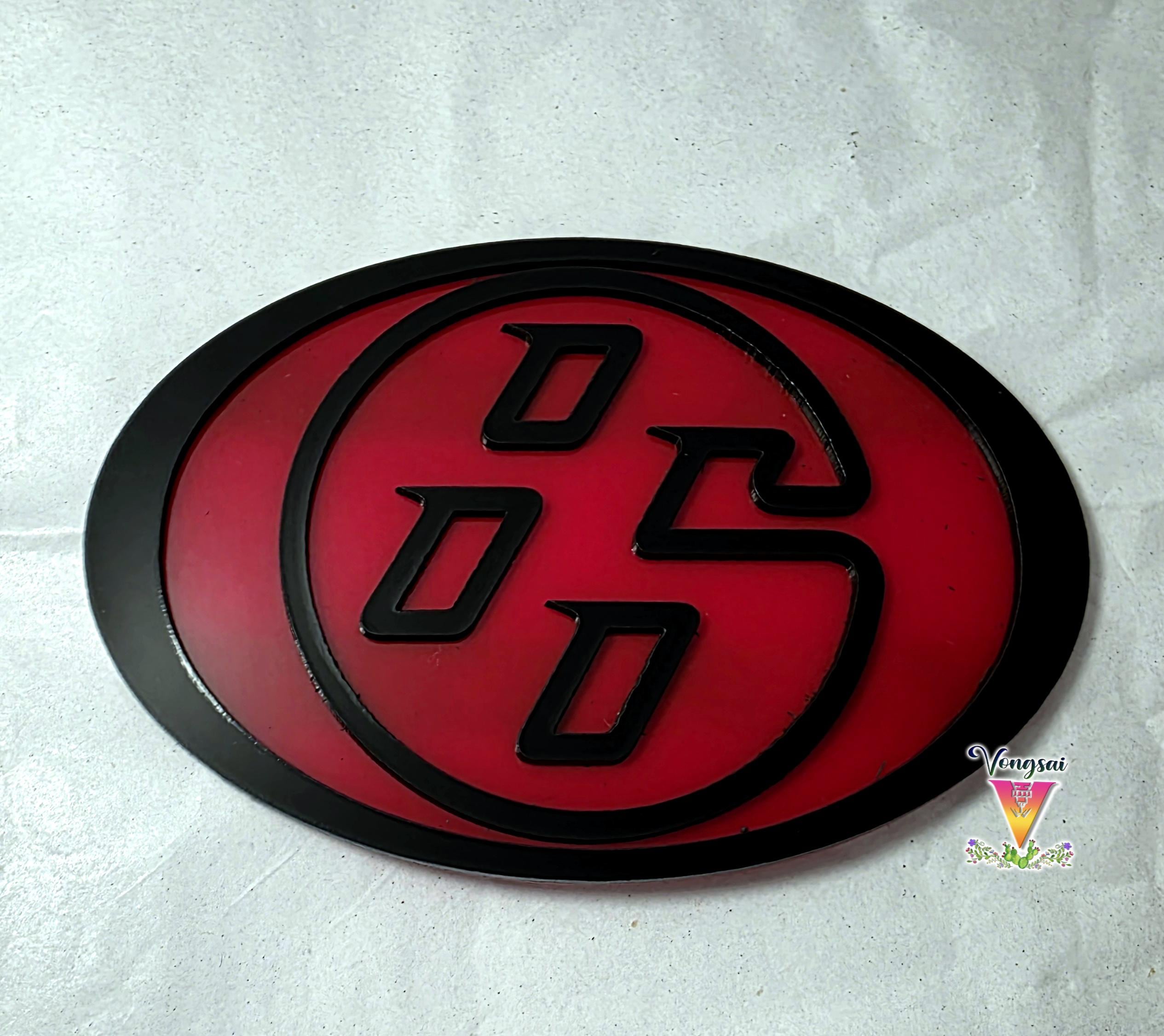 Toyota Gr86 Emblem - Etsy