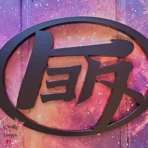 Japans TEQ-embleem Toyota-embleem