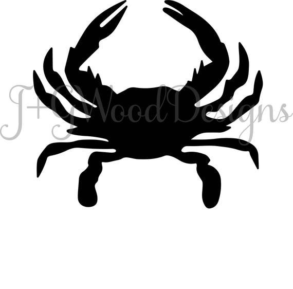 Maryland Crab | Etsy