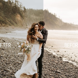 Best Lightroom Presets