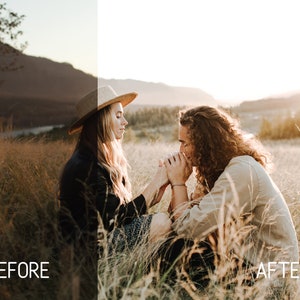 Best Lightroom Presets