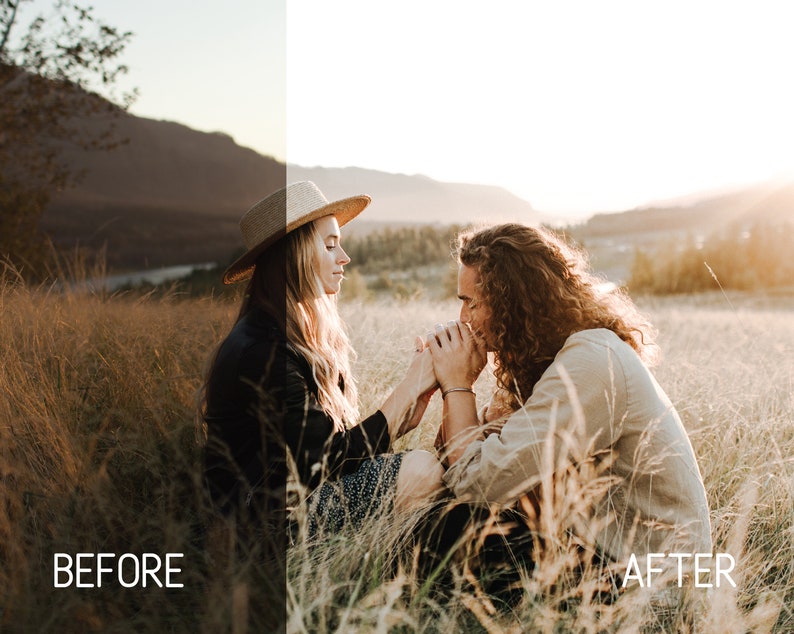 Best Lightroom Presets