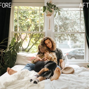 Best couple Lightroom Presets